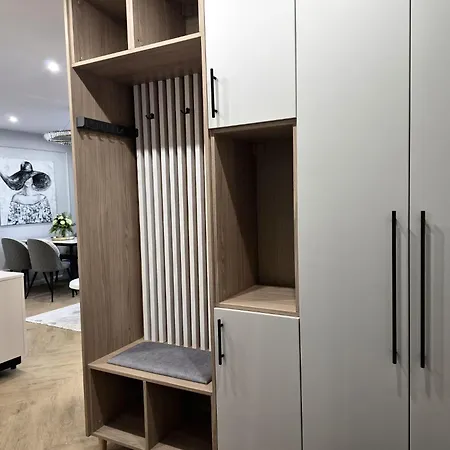 Appartement Na Mazurach Olsztynska 6 *